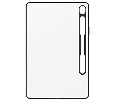 Samsung Galaxy Tab S9 FE+ PC Back Cover Transparant