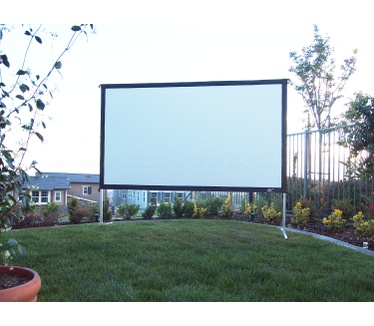 Elite Screens Yard Master 2