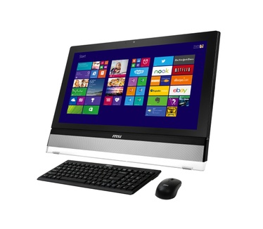 MSI AE270-018EU