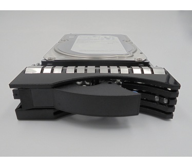 Origin Storage 450Gb 15k xSeries 3250 > 3850SAS 3.5in HD Kit with Caddy ReCertified Drive