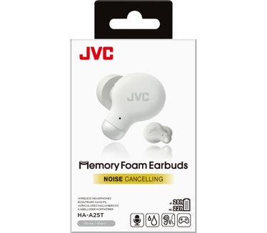 JVC HA-A25T