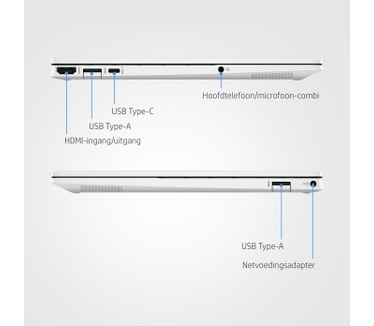 HP Pavilion Aero 13-be0120nd