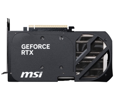 MSI GeForce RTX 5070 12G SHADOW 2X OC