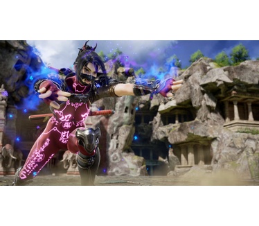 Soulcalibur VI