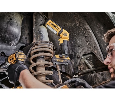 DeWalt DCK853P4-QW