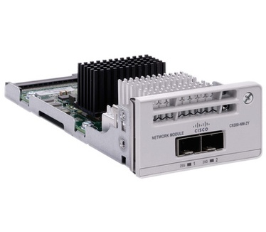 Cisco C9200-NM-2Y=