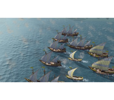 Age of Empires IV, Windows