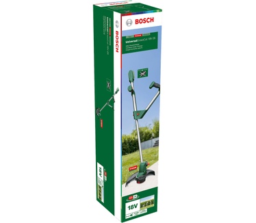 Bosch UniversalGrassCut 18V-26