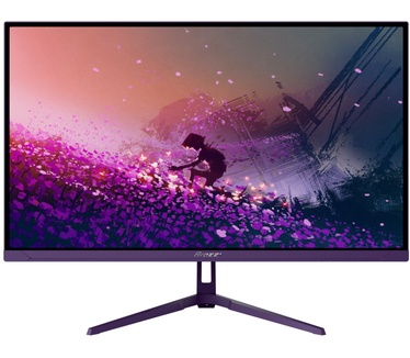 Arozzi Nova 27″ IPS 180Hz – Purple