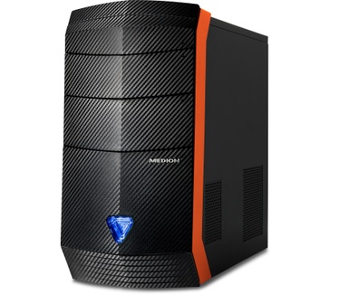 Medion Akoya P5373 I (10021410)
