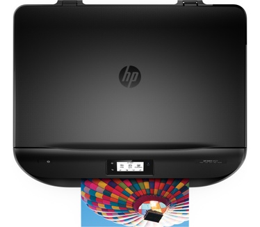 HP Envy 4524