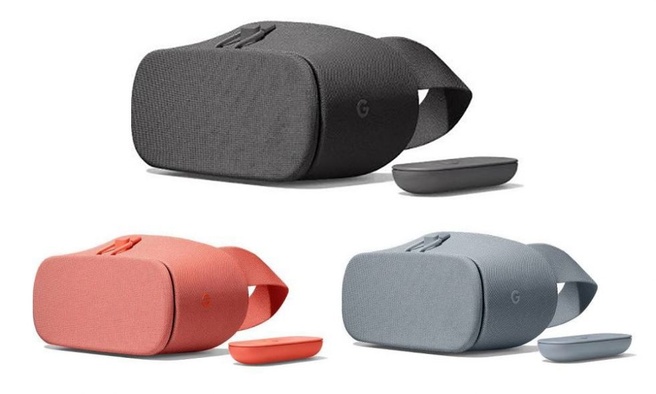 Daydream View