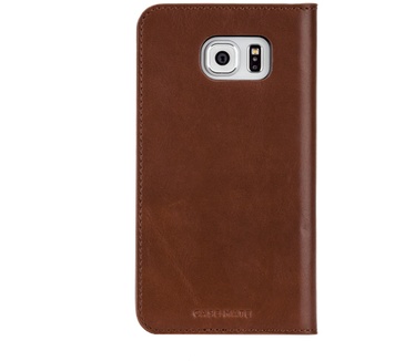 Case-Mate Samsung Galaxy S6 Wallet Folio Bruin