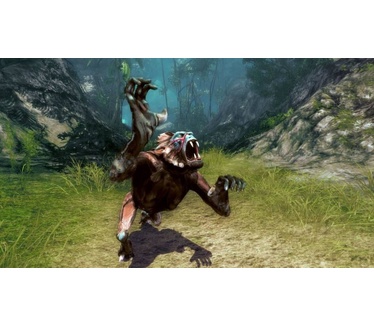 Risen 2: Dark Waters, PS3