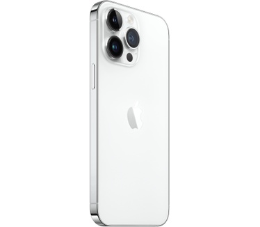 Apple iPhone 14 Pro Max, 1TB opslag Zilver