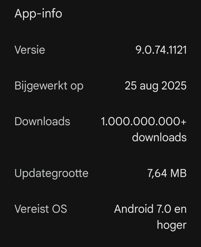 Afbeeldingslocatie: https://tweakers.net/i/1hyRQ-dlYOTV5lC8spAfiBIfuKA=/fit-in/4920x3264/filters:max_bytes(3145728):no_upscale():strip_icc():strip_exif()/f/image/avGgFTG3Ib029LI5ChmPBUIl.jpg?f=user_large