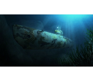 Naval Assault: The Killing Tide