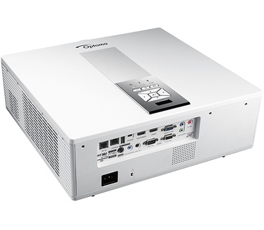 Optoma ZW500T-W