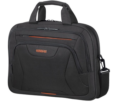 American Tourister At Work