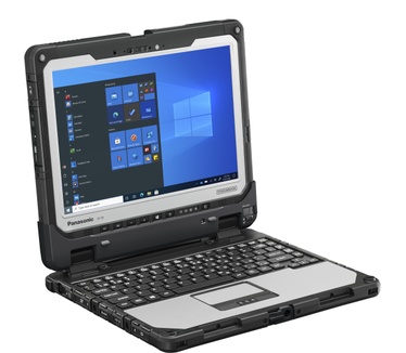 Panasonic Toughbook CF-33 MK2