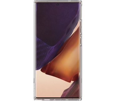 Spigen Crystal Hybrid