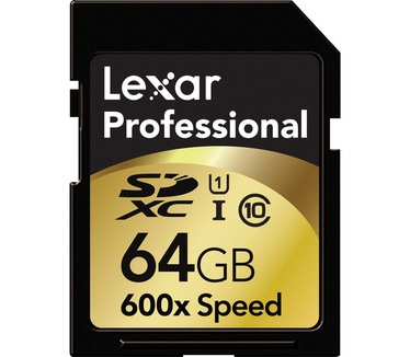 Lexar