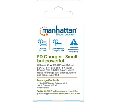 Manhattan 406307