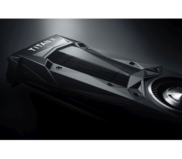 Nvidia Titan X
