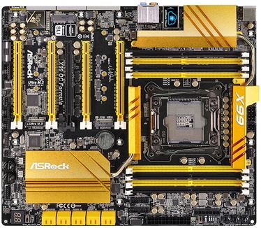 ASRock X99 OC Formula
