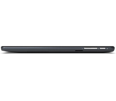 Wortmann Terra PAD 1060T Zwart