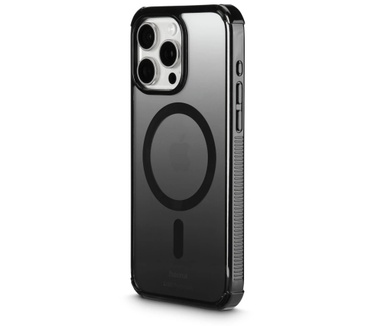 Hama Extreme Protect (iPhone 16 Pro) Zwart