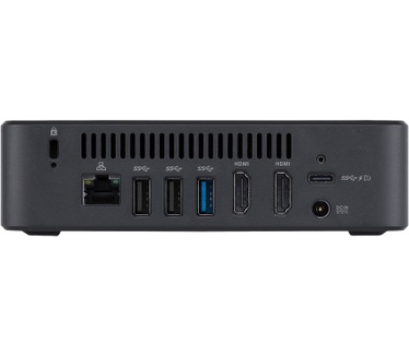 ASUS CHROMEBOX4-G7009UN