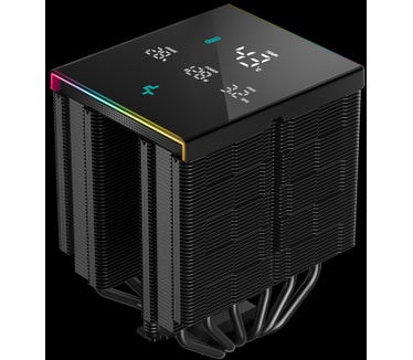 DeepCool AK620 Digital Pro