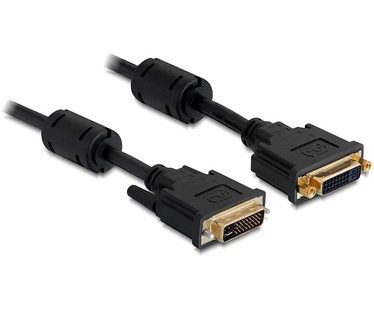 Delock 2m DVI-I