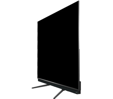 TCL 55C815 Zwart