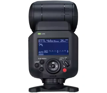 Canon Speedlite Speedlite EL-5