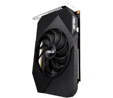 Asus PH-GTX1650-O4GD6