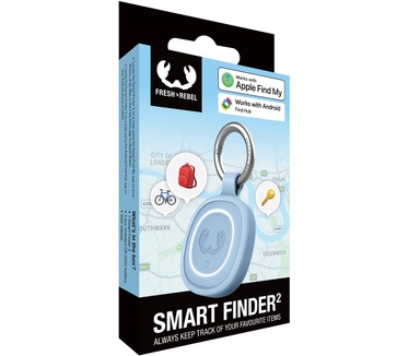 Fresh 'n Rebel Smart Finder 2