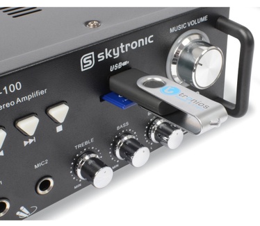 Skytronic AV-100