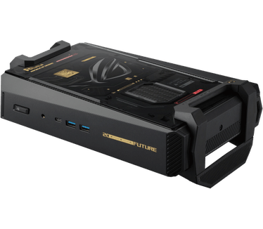 ASUS ROG NUC 16 Edition 20