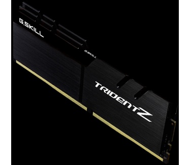G.Skill Trident Z F4-4500C19D-16GTZKKE