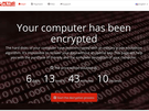 Petya Ransomware