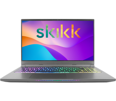 Skikk LYNX 4 15" AMD