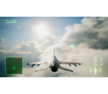 Ace Combat 7: Skies Unknown, Xbox One