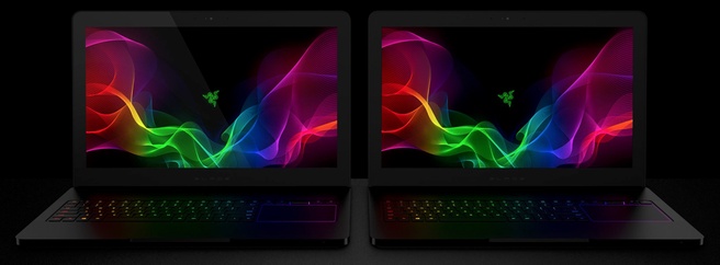 Razer Blade Pro (2017)