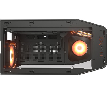 Cougar FV270 RGB Zwart