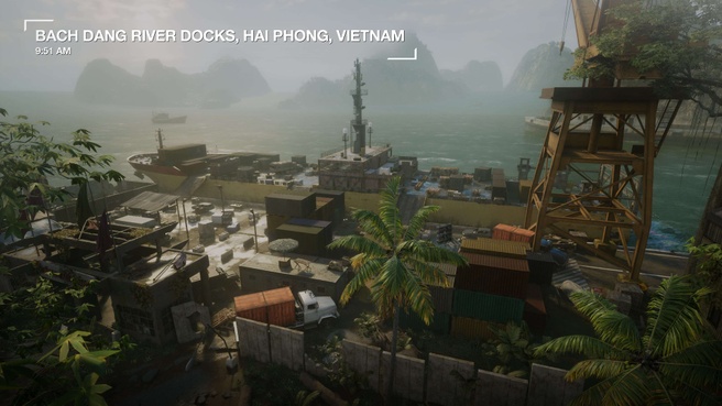 Rainbow Six Tactics