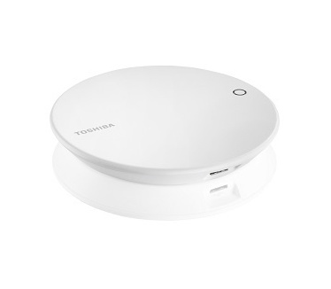 Toshiba Canvio for Smartphone