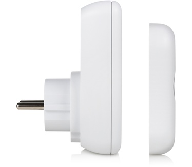 Byron DBY-22313 B313 Wireless doorbell set