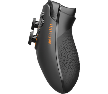 Scuf Valor Pro Wireless - Steel Gray Wit